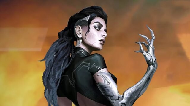 Apex Legends