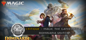 Dominaria United