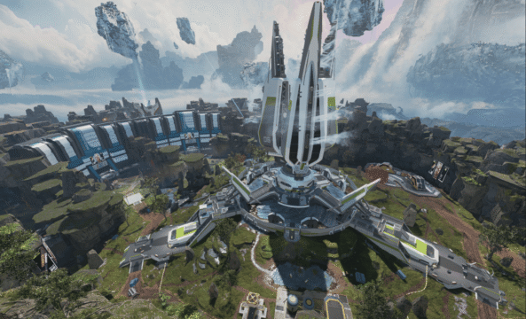 Apex Legends