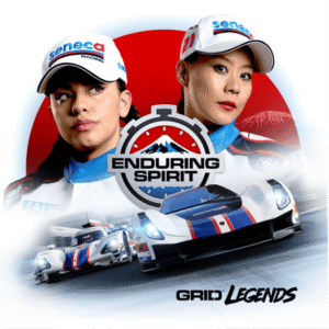 GRID Legends