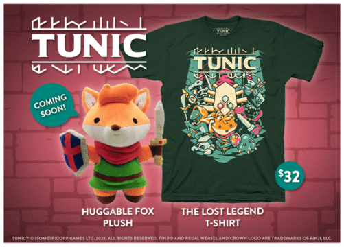 TUNIC