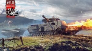 War Thunder