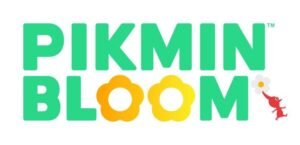 Pikmin Bloom