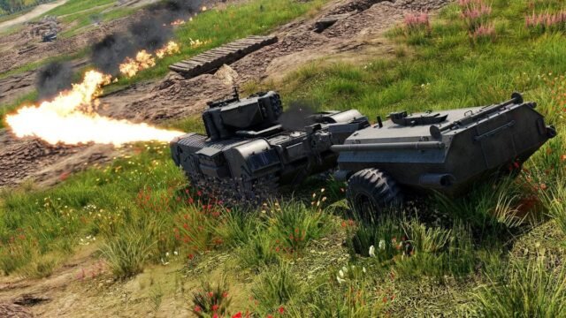 War Thunder