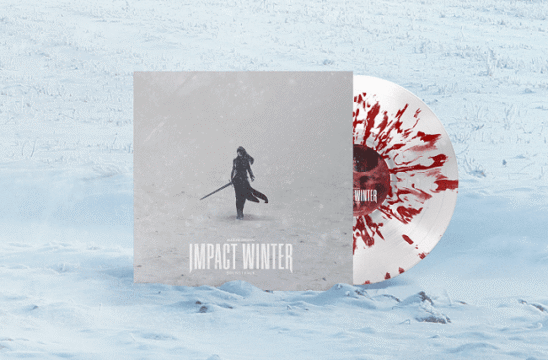 Impact Winter