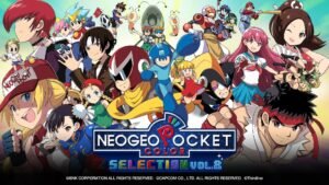 NeoGeo