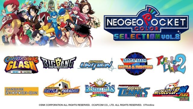 NeoGeo 