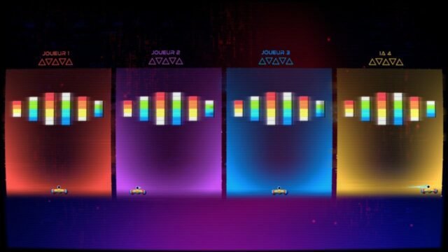 Arkanoid Eternal Battle