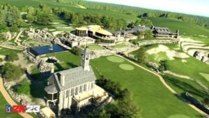 PGA TOUR