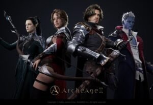 Archeage 2