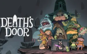 Death's Door