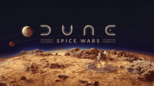 Dune: Spice Wars