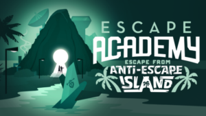 Escape Academy DLC