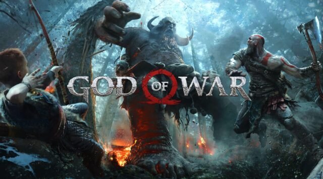 God of War