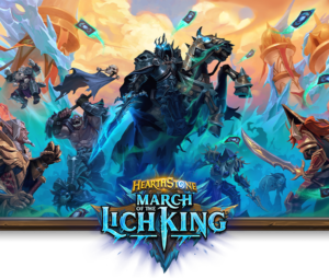 Hearthstone