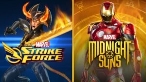 MARVEL