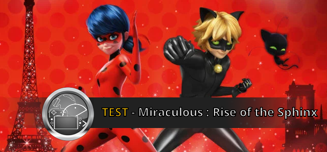 Miraculous