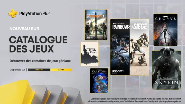 PlayStation Plus