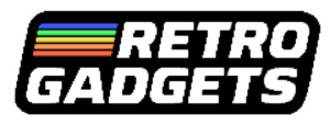 Retro Gadgets