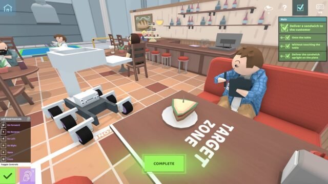 Roboco