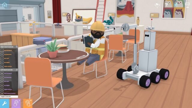 Roboco