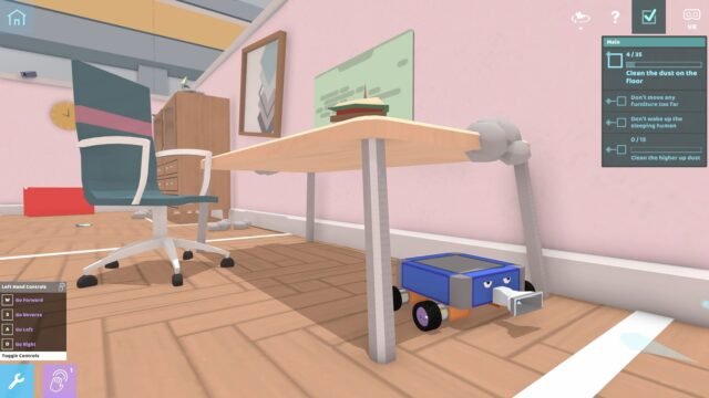 Roboco