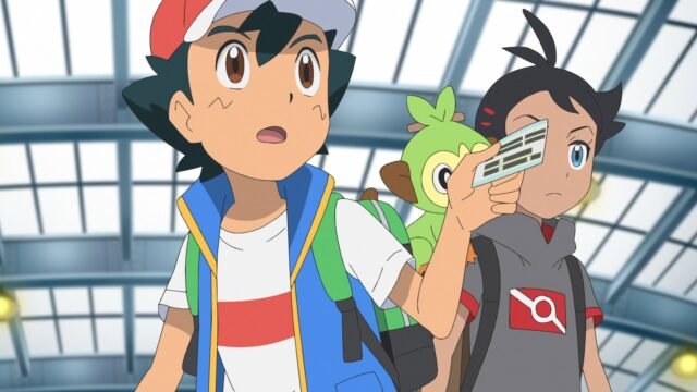 Pokémon