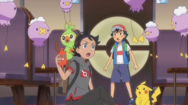 Pokémon