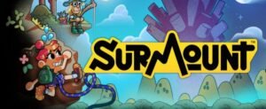 Surmount annoncé sur PC
