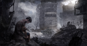 This War of Mine