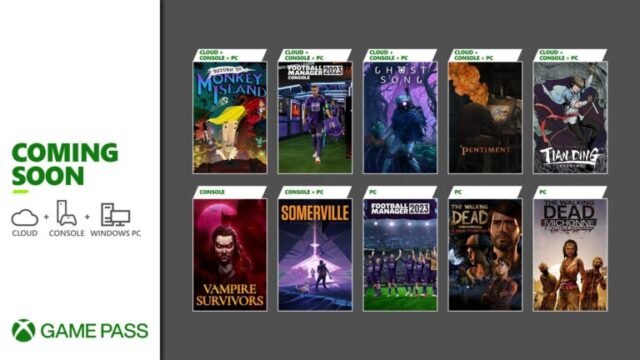 Game Pass