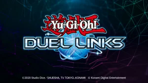 Yu-gi-oh!