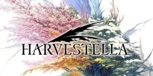 harvestella