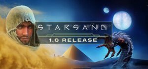 Starsand