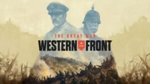 The Great War : Western Front