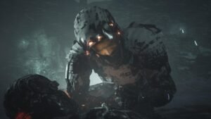 The Callisto Protocol /Final Transmission