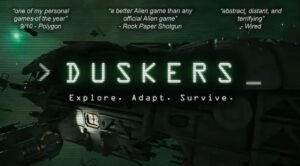 Duskers gratuit