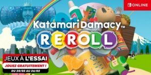 Katamari Damacy