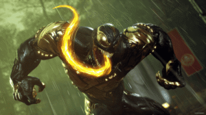 Marvel's Midnight Suns Venom