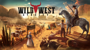 Wild West Dynasty