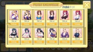 TEST Pretty Girls Breakers Plus