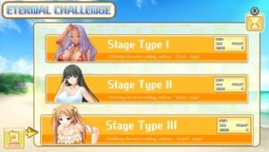 TEST Pretty Girls Breakers Plus