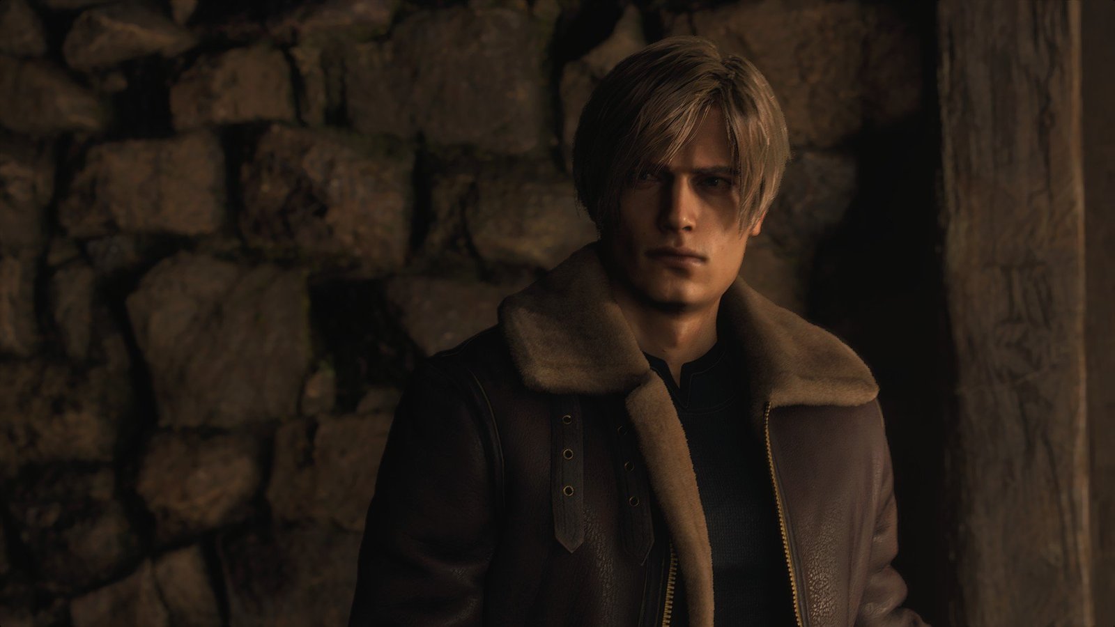 Test Resident Evil 4 (6)