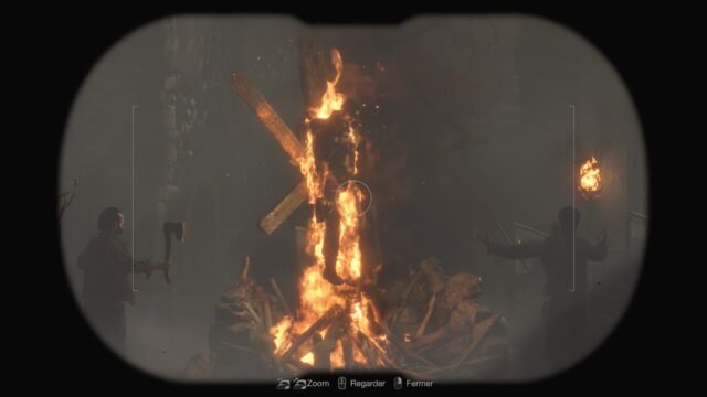 Test Resident Evil 4 (12)