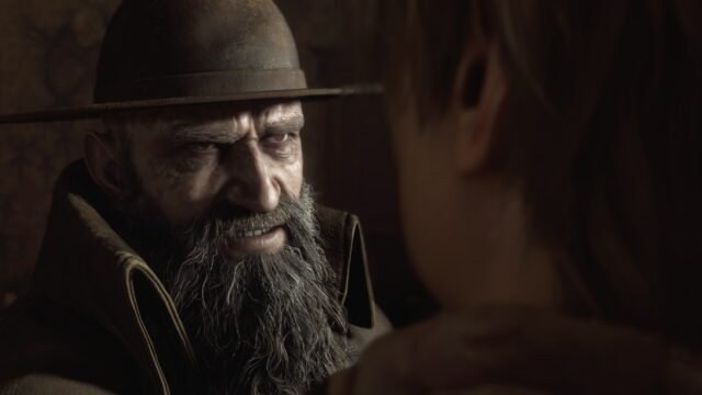 Test Resident Evil 4 (4)