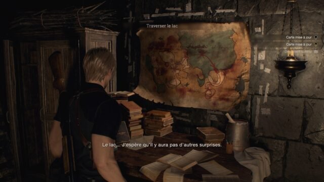 Test Resident Evil 4 (2)