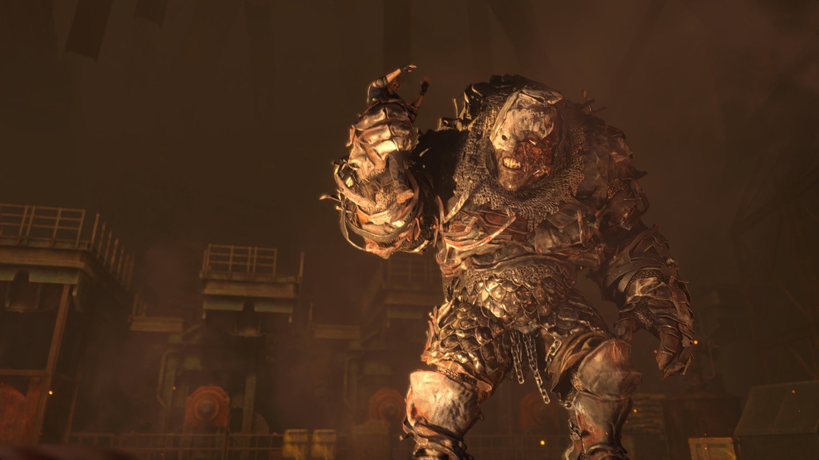 Test Resident Evil 4 (14)