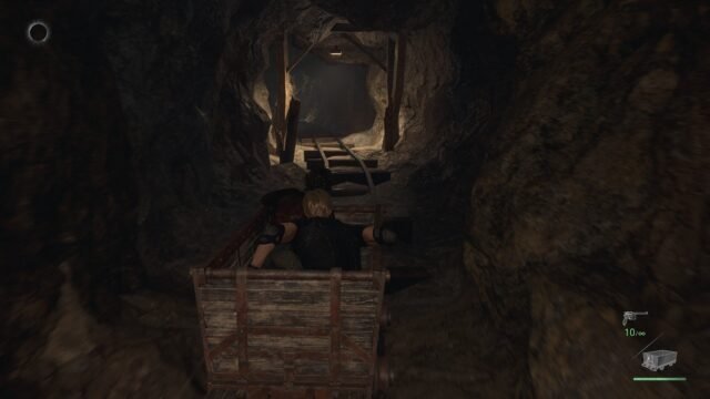 Test Resident Evil 4 (19)