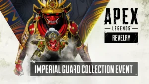 Apex Legends - Evénement de collection Protection impériale
