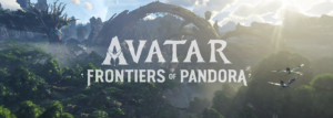 Avatar: Frontiers of Pandora
